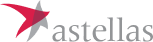 Astellas logo